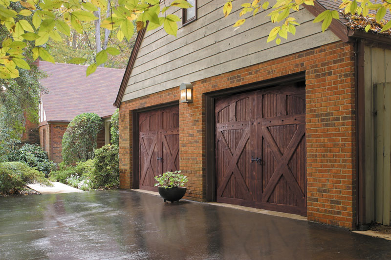 CCM Overhead Doors Garage Doors in the OKC Metro Area Photo Gallery